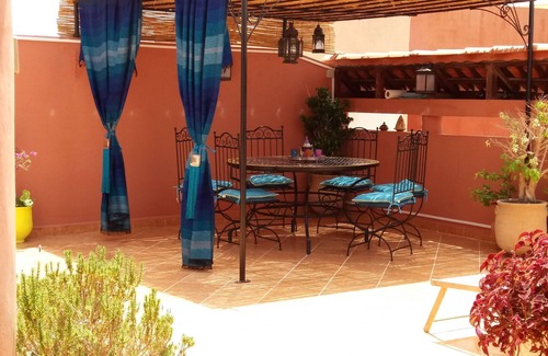 Marina Villa | villa for rent, downtown direct access to the beach and shops