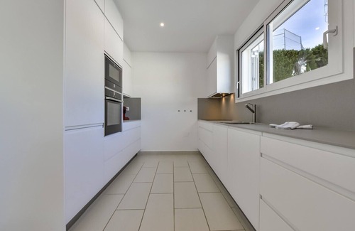 Benissa Coast Villa | Villa for rent in Benissa, LA PERLITA