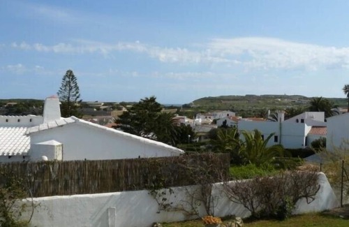 Sol del Este Villa | Villa For Rent In Menorca With Private Pool, Enclosed Garden & Air Conditioni