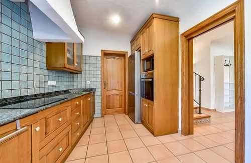 La Sabatera Villa | Villa for rent in Moraira, LA ROCALLA