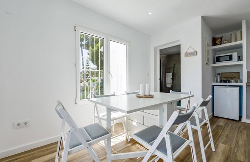 La Sabatera Villa | Villa for rent in Moraira, FLORIDA.