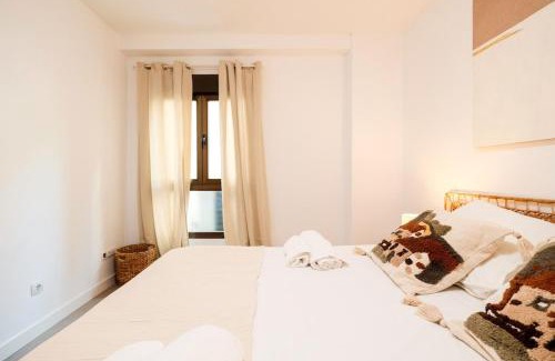 San Pablo Apartment | Villa Forest Ideal Familias Casco Histórico Balcón