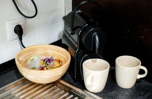 San Pablo Apartment | Villa Forest Ideal Familias Casco Histórico Balcón