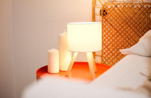 San Pablo Apartment | Villa Forest Ideal Familias Casco Histórico Balcón