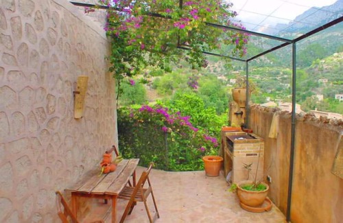 Fornalutx House | Villa Fornalutx in Fornalutx