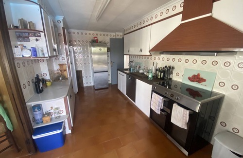 Alcanar House | Villa Fortuna , 370qm, Liegt am Mittelmeer Zwischen Barcelona und Valencia