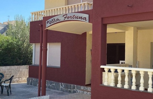 Alcanar House | Villa Fortuna , 370qm, Liegt am Mittelmeer Zwischen Barcelona und Valencia