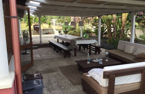 Ispica Villa | Villa Fortunata - Large Villa with Private Pool