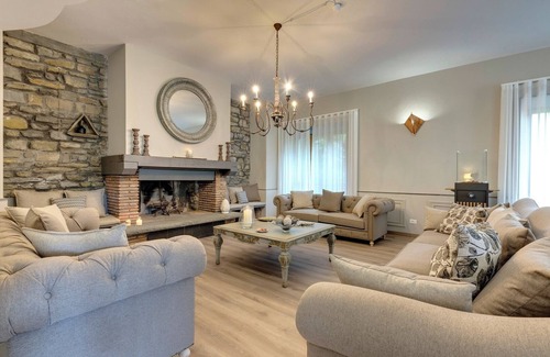 Palazzuolo sul Senio Villa | Villa Fosca – Tuscany