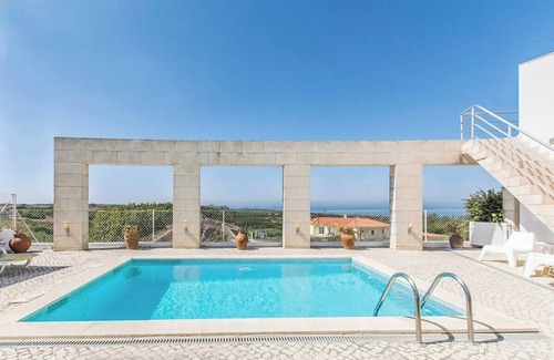 Azoia Villa | Villa Foz - Allure Villas