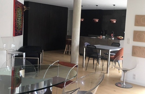 Saint-Clement-de-Riviere House | Villa à Montpellier au Calme Avec Piscine et Jacuzzi