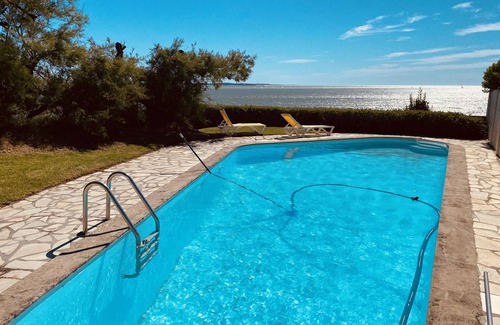 Saint-Georges-de-Didonne Villa | Villa Le Largue, Saint-Georges-de-Didonne