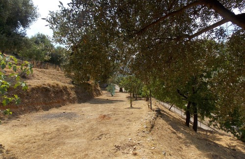 Santa-Reparata-di-Balagna Villa | Villa fully equipped, air conditioned, with 2Kms of Ile Rousse, sea and mountain views