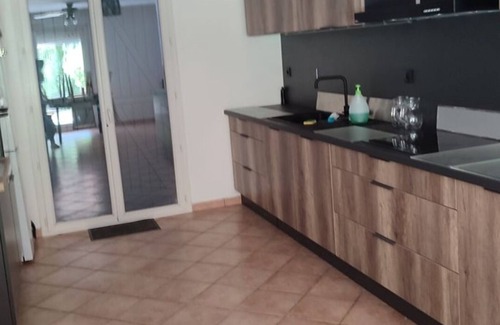 Villefranche-de-Lauragais Villa | Villa au calme avec piscine privée sans vis à vis proche Toulouse Carcassonne