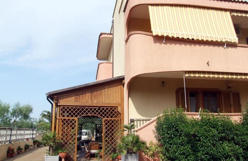 Turi Bed & Breakfast | Villa Franca B&B