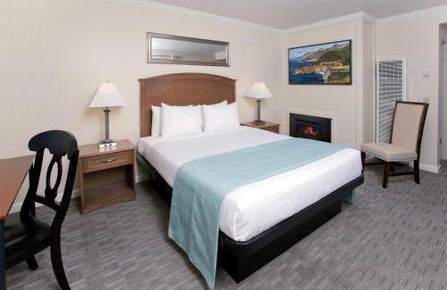 Munras Avenue Hotel | Villa Franca Inn