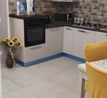 Contrada Pantano d'Arci Apartment | Villa Francesca