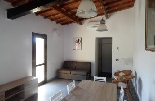 SantʼEllero House | Villa Francesca