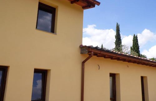 SantʼEllero House | Villa Francesca