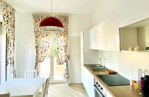 Spoltore Bed & Breakfast | Villa Francesca