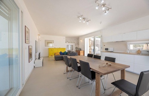 Racale Villa | Villa Francina: A bright and sunny villa in a quiet position, in the Apulian countryside, a short distance from the sea, with Free WI-FI.