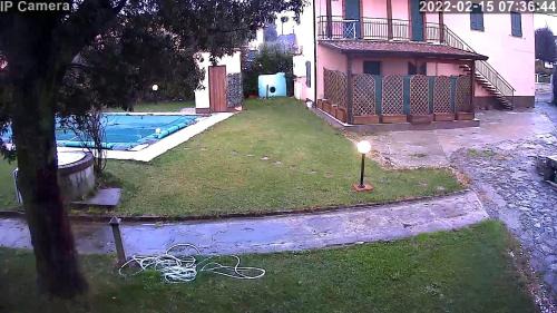 Villa Campanile House | Villa Franco