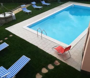 Villa Campanile House | Villa Franco