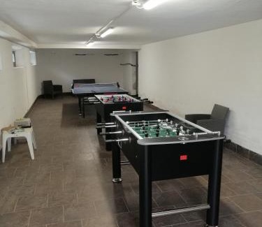 Villa Campanile House | Villa Franco