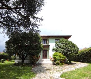 Villa Campanile House | Villa Franco