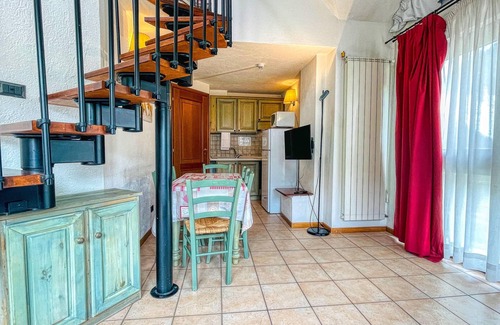 Bardonecchia Apartment | Villa Frejus - TWO-BEDROOM APARTMENT sleeps 6