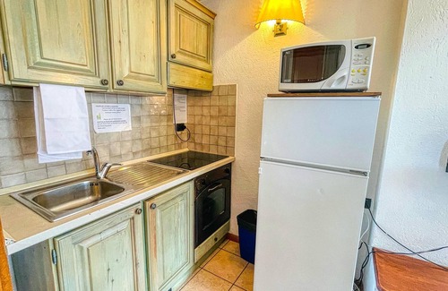 Bardonecchia Apartment | Villa Frejus - TWO-BEDROOM APARTMENT sleeps 6