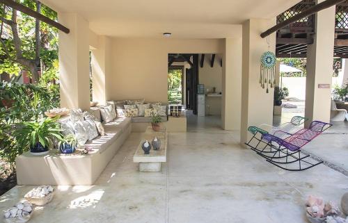 San Antero Villa | Villa Frente al mar en el Calao, San Antero