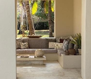 San Antero Villa | Villa Frente al mar en el Calao, San Antero