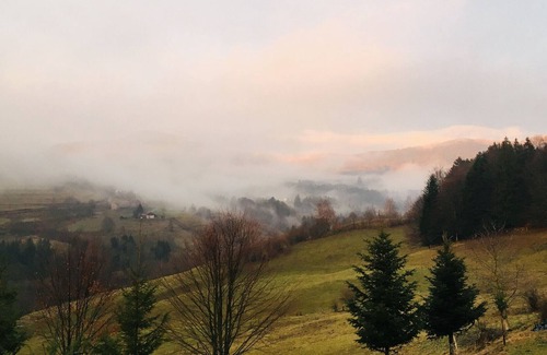 Fresse-sur-Moselle House | Villa Fresse-sur-Moselle, 1 bedroom, 4 persons