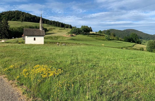 Fresse-sur-Moselle House | Villa Fresse-sur-Moselle, 1 bedroom, 4 persons