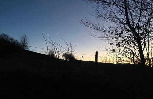 Fresse-sur-Moselle House | Villa Fresse-sur-Moselle, 1 bedroom, 4 persons