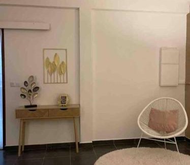 Montabo House | VILLA FRUIT A PAIN T2