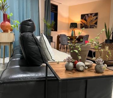 Montabo House | VILLA FRUIT A PAIN T3