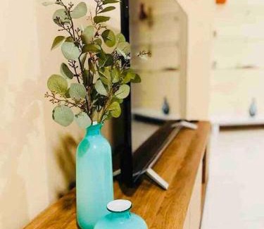 Montabo House | VILLA FRUIT A PAIN T3