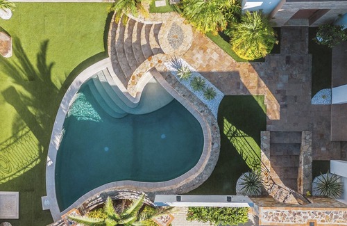 Cabo San Lucas Villa | Villa Fuego by Desert Villas