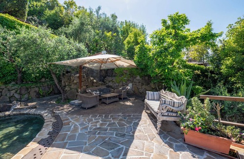 Priora Villa | Villa Fulchera breathtaking view