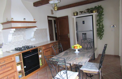 Callas Villa | Villa full foot with swimming pool