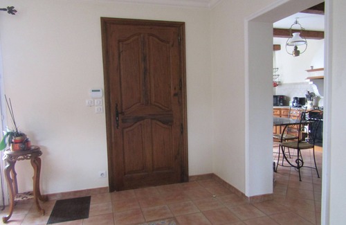 Callas Villa | Villa full foot with swimming pool