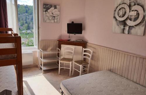 Mont-Dore Apartment | Villa Géraniums apt 4