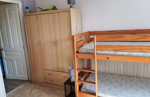 Mont-Dore Apartment | Villa Géraniums apt 4