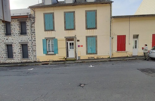 Mont-Dore Apartment | Villa Géraniums Apt n°4