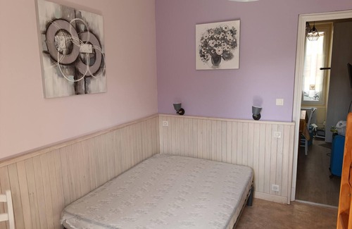 Mont-Dore Apartment | Villa Géraniums Apt n°4