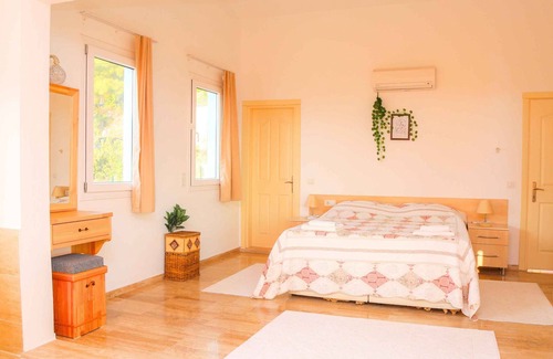 Ortaca Villa | Villa Gökbel 4 Bedroom with Private Pool