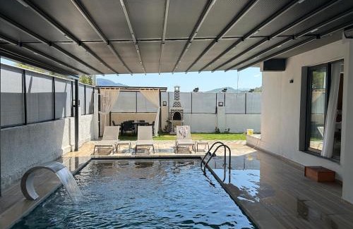 Fethiye Villa | Villa Gülce