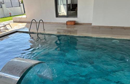 Fethiye Villa | Villa Gülce